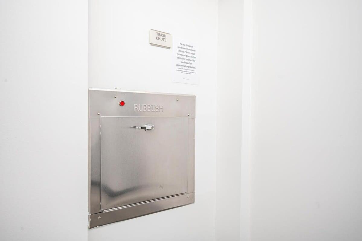 אטלנטה New Downtown Atl Condo Washer Dryer 542Blvd מראה חיצוני תמונה