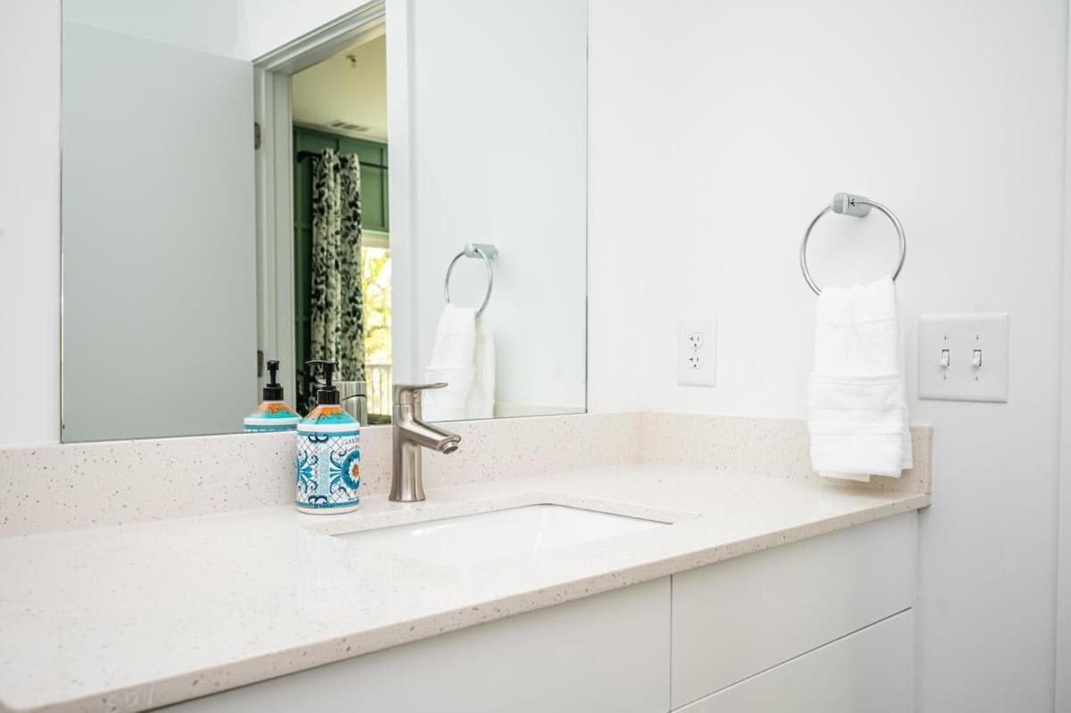 אטלנטה New Downtown Atl Condo Washer Dryer 542Blvd מראה חיצוני תמונה